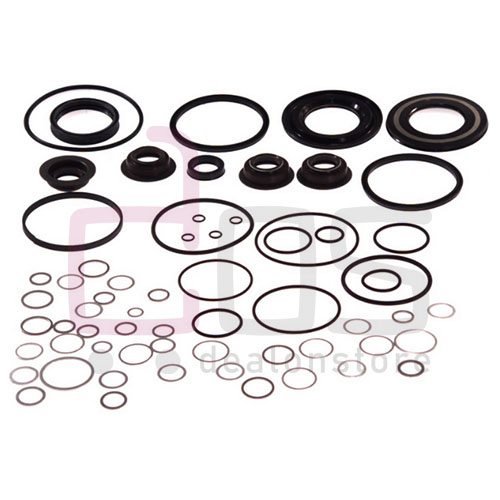 ZF Original Gasket kit 5001843160. Brand-ZF. Suitable for 81339016040, 82339016003,0001132113,1315298003,1329625,93161693. Weight 0.379 Kg.