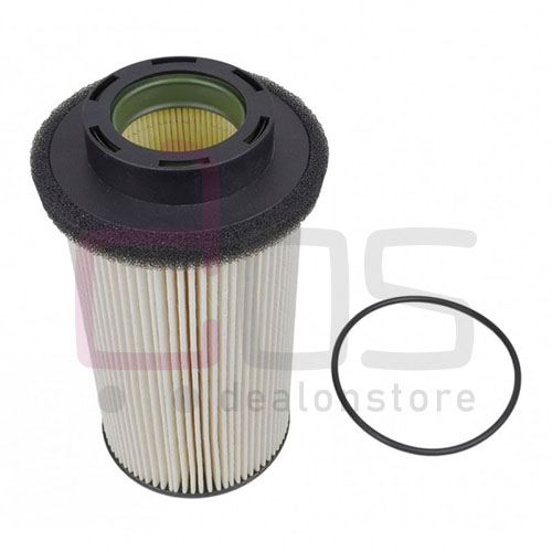 Mercedes Benz Fuel Filter 5410900151.Hengst E500KP02D36. Suitable for 4570900051,5410900051,5410901151,5410920305,5410920605,5021188002.