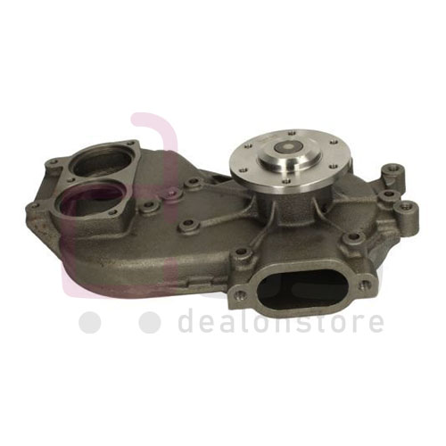 Mercedes Benz Water Pump 5412001401. Part Number 541 200 1401. Brand RMG, Suitable for Mercedes Benz A5412001401. Weight: 10.491 Kg.