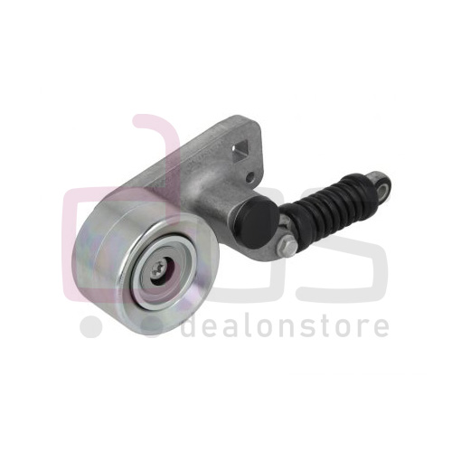 Mercedes Benz Belt Tensioner 5412001870. Size 81x48 mm, Brand RMG. Mercedes Benz 5412001070,5412001970,5412002470,5412002570,5412003070.