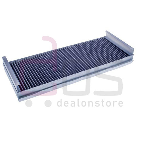 MAN Interior Air Filter 81619100019. Part Number 81619100019. Suitable for 81619100030,81619100033,81619100040. Brand- RMG. Weight 0.543 Kg.