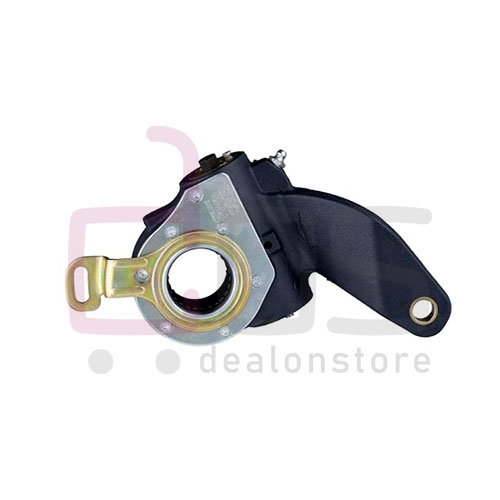 Mercedes Benz Slack Adjuster 9454200138. Part Number 945 420 0138. Brand RMG, Suitable for Mercedes Benz A9454200138. Weight: 3.600 Kg.