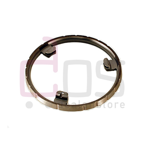 Mercedes Benz Synchronizer Ring Carbon 9472600945. Brand EURORICAMBI 60532241. Suitable for 9472603045,0073301185,60004863. Weight 0.855 Kg.