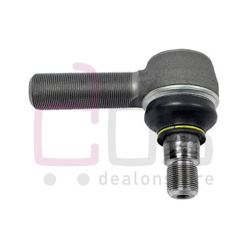 Mercedes Benz Ball Joint RH 0004600348. Brand RMG. Suitable for 0004602848,5000288360,81953016234,81953016100,1358793,395010,4802443,1257890,698450.