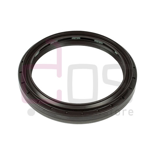 MAN Original Seal Ring 06562890388. Part Number 0656 2890 388. Dimension 95x120x12/17 mm.Suitable for 01034774,01034774B,56000484,56170588.Weight: 0.083 Kg.