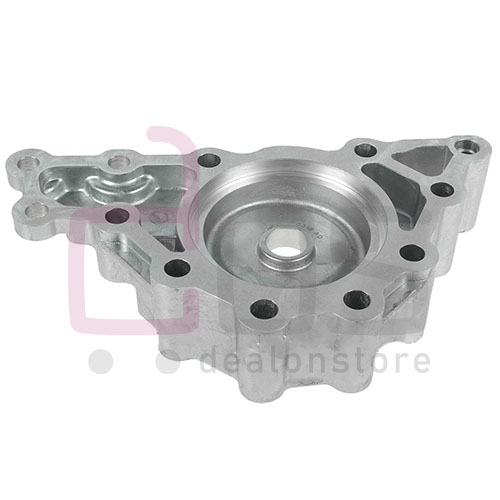 ZF Original Counter Shaft Pump Housing 1315302121. Brand ZF. Suitable for 81385200003,1315302117,5001842919,1326911,42531750. Weight 1.560 Kg