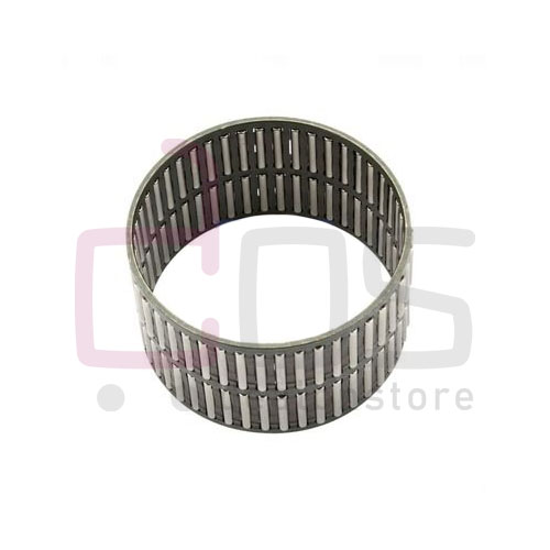 VOLVO Needle Bearing 1521452. EURORICAMBI 98530321. Dimension 95x103x59.5 mm. Suitable for 0073301316,7401521452,98000400,61916. Weight 0.396 Kg.