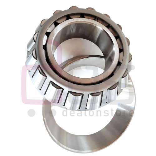 FAG Wheel Bearing 33022. Brand FAG. Suitable for SET1094,T2DE110,VKHB2163. Size 110x170x47 mm. Type - OEM, Weight 3.890 Kg.