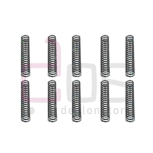 MERCEDES-BENZ Original Spring 3859933701. Part Number 385 9933 701. Brand MERCEDES-BENZ. Suitable for 385 993 3701. OEM/Aftermarket: OEM, Weight 0.015 Kg.