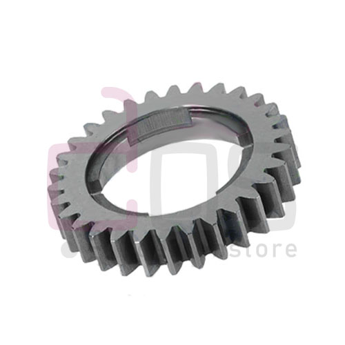 MERCEDES-BENZ Genuine Gear 3872690006. Part Number 387 269 0006. Suitable for 387 269 0006. OEM/Aftermarket: OEM, Weight 0.130 Kg.