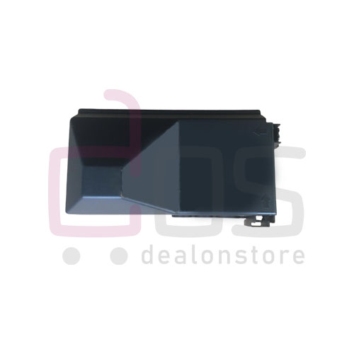 MERCEDES-BENZ Original Electric Box Cover 941545004664. Part Number 9415 4500 4664. Suitable for A941545004664. OEM/Aftermarket: OEM, Weight 0.355 Kg.