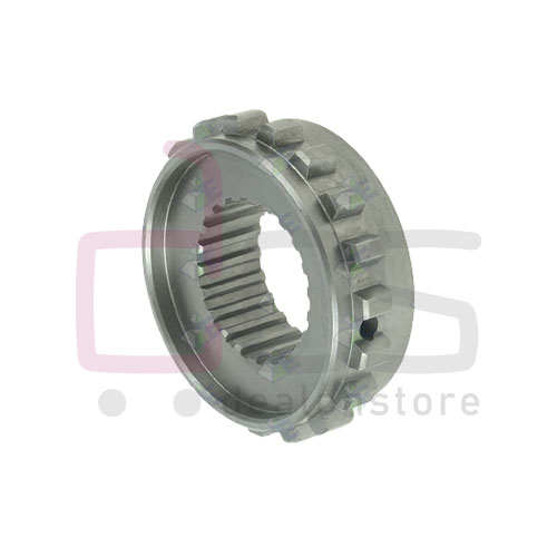 ZF Synchronizer Hub 5th/6th SP 1250304185.Brand: EURORICAMBI 95530018.Suitable for 3432620427,3432620227,81324030032,1250304054,7701006250,0003217556.