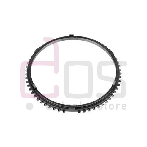 ZF Original Synchronizer Ring 1268304525.Suitable for 1310304096,0002623934,5001832976,81324200161,3097058,1662850,1543990,1414927,93156456,1227008.