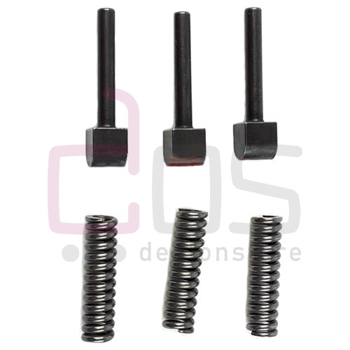 ZF Original Compression Set 1295298956. Part Number 1295 298 956. Brand ZF. OEM/Aftermarket: OEM, Suitable for 95531281,95002278.Weight 0.040 Kg.