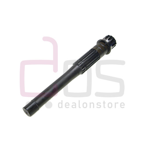 ZF PTO Shaft 1296213028. Brand: Euroricambi 95531016. Suitable for 1296313153,0002644206,81322050151,8193925,835407,95001066.Weight 1.950 Kg.