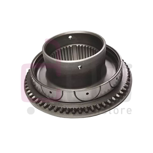 ZF Synchronizer Cone 1297233056. Brand: Euroricambi 95570726. Suitable for 0002632220,5001850752,81324250100,8198840,1228000.Weight 3.750 Kg.