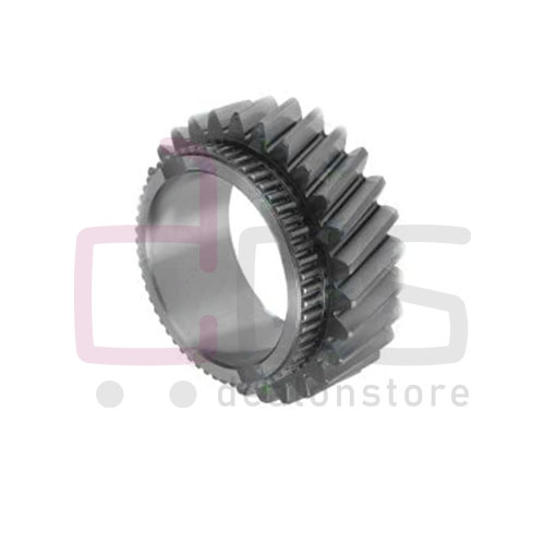 ZF Constant Gear 28T 1297302176.Brand: Euroricambi 95530837.Suitable for 1297302071,0002624510,0002624310,81323010563,1662513,8190712,42492282.