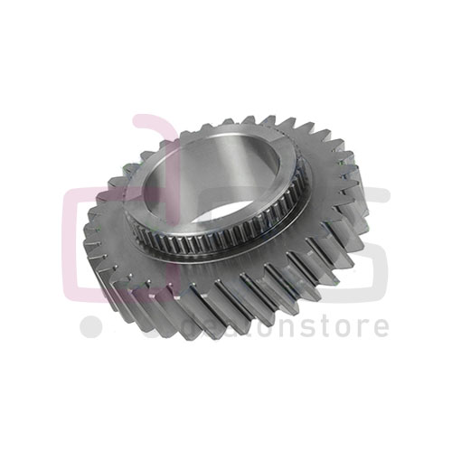 ZF Gear 3rd Speed 34T 1297304261.Brand: Euroricambi 95530756.Suitable for 1297304020,0002626913,0002623313,81323010699,1662530,8190719,42492288.