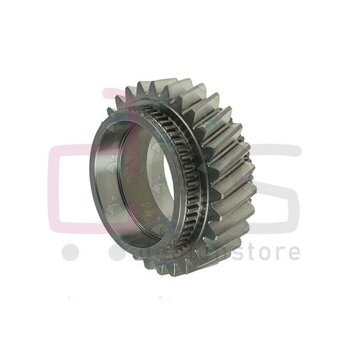 ZF Gear 4th Speed 29 T 1297304413. Brand: Euroricambi 95570711.Suitable for 1297304123,1297304285,1255966,691397,8198814,95001766.Weight 3.750 Kg.