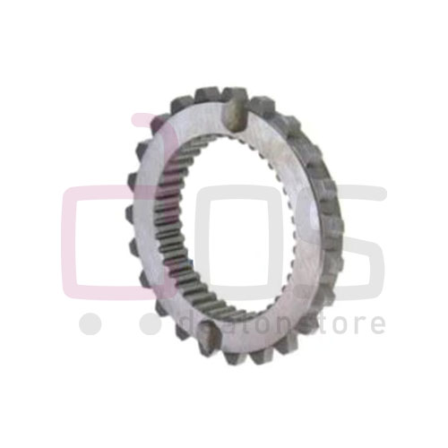 ZF Follower Ring 1312304124. Brand: EURORICAMBI 95534081. Suitable for 81324250117,5001848822,1295199,93191186,1139799,Weight 0.680 Kg.