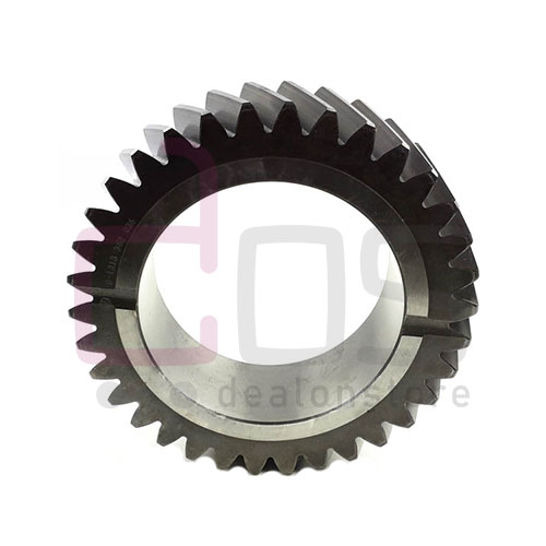 ZF Constant Gear 35T 1313302036.Brand: Euroricambi 95570222. Suitable for 1313302001,81323010806,81323010712,5001831790,178652,069559.Weight 2.835 Kg.