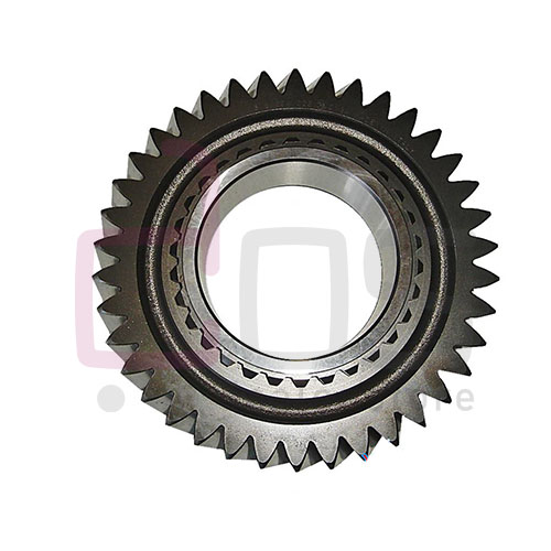 ZF Original Helical Gear 1315304025. Part Number 1315 304 025. Suitable for 5001848221,0001131972,81323020055,93190515,1290968,95570025.Weight 7.260 Kg.