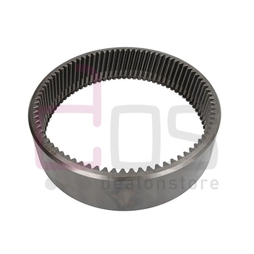 ZF Helical Ring Gear 82T 1315332041.Brand: Euroricambi 95531485.Suitable for 1315332033,1316332054,5001843118,5001848907,81323010984,81323010988,42535034.