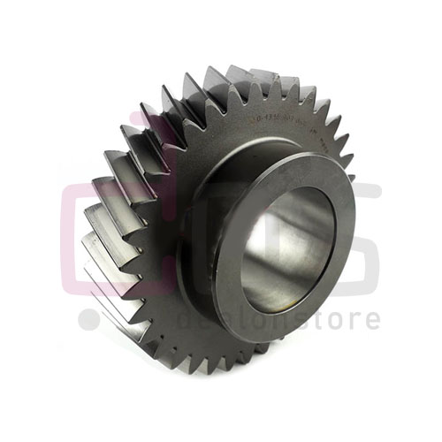 ZF Gear 4th Speed 35T 1316303063. Part Number 1316303063. Brand: Euroricambi 95531509. Suitable for 81323020077,5001853611,42535329,1330828.Weight 5.930 Kg.