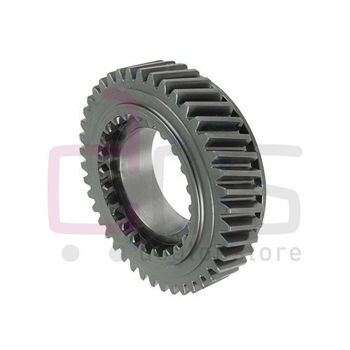 ZF Reverse Gear 42T 1316304015. Brand: Euroricambi 95531526. Suitable for 81323010872,95002367,93192499,1300652.Weight 8.035 Kg.