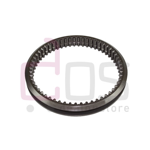 ZF Original Sliding Sleeve 1316304188. Part Number 1316 304 188.Suitable for 81324020229,42562892,42562884,1833891,1832003,95534934. Weight 0.890 Kg.