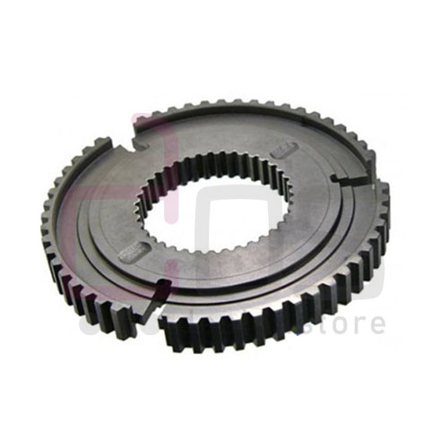 ZF Original Synchronizer Hub 3rd/4th 1356304019. Part Number 1356 304 019. Suitable for 81324200313,42562891,98344716,1833885,95534942.Weight 1.820 Kg.