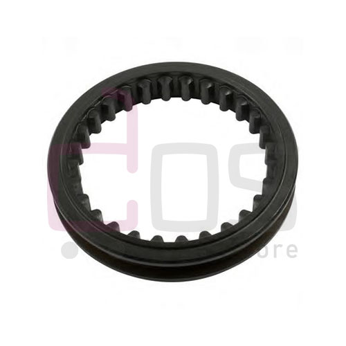 VOLVO Engaging Sleeve 20532224.Brand RMG - RMG2399.Suitable for 20771311,21671433,22368562,7420532224,39495,232970,154428. Weight 0.995 Kg.