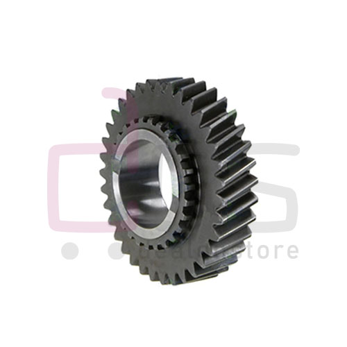 ZF Gear 3rd Speed 35T 2159304005. Part Number 2159 304 005.Brand: EURORICAMBI 95700004. Suitable for 95005591,72808.Weight 4.580 Kg.