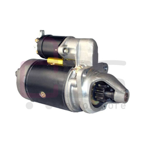 Starter Motor 26024029A. Part Number 2602 4029A. Brand RMG - RMG2401.Voltage: 12V, Power: 1.20 KW, No of Teeth: 9. Weight 15.240 Kg.