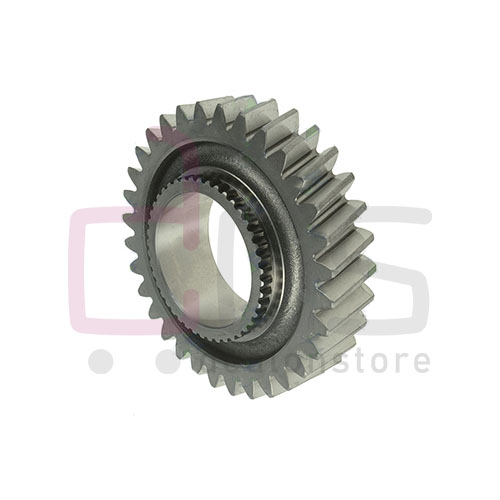 MERCEDES-BENZ Gear 2nd Speed 32T 3892620312. Part Number 389 262 0312.Brand: EURORICAMBI 60530937. Suitable for 3892620012,60002682.Weight 6.170 Kg.