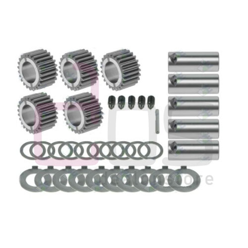 MERCEDES-BENZ Gear Set 4402600097. Part Number 440 260 0097.Brand: EURORICAMBI 60530301. Suitable for 3852620407,60002047.Weight 3.325 Kg.