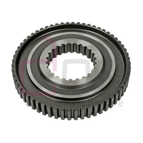 MERCEDES-BENZ Synchronizer Hub 9452623735. Part Number 9452623735.Brand: EURORICAMBI 60531977. Suitable for 9452621835,9452621935,60531977. Weight 1.230 Kg.