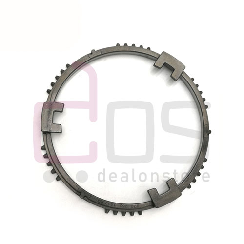 MERCEDES-BENZ Synchronizer Ring  9702623937.Brand: EURORICAMBI 60531589. Suitable for 9702622237,9702623237,9702625937,0073301127.Weight 0.210 Kg.