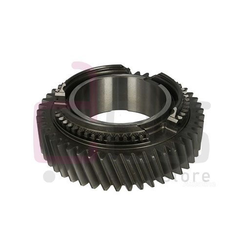 MERCEDES-BENZ Gear 3rd 47T 9762621113. Part Number 9762 621 113. Brand: Euroricambi 60531609. Suitable for 60003869.Weight 5.625 Kg.