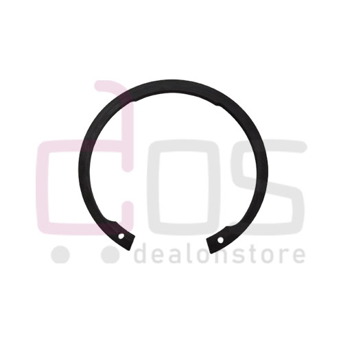 MERCEDES-BENZ Original Circlip 0009949841. Part Number 000 994 9841. Brand: Mercedes Benz. Suitable for 000 994 9841,450478,111259,60531683.Weight 0.045 Kg.