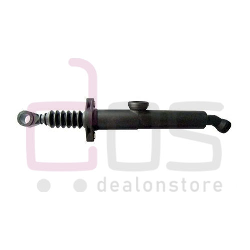 MERCEDES-BENZ Actros Clutch Master Cylinder 0022950706. Brand: RMG - RMG2413. Suitable for A0022950706,6284605065,101276,464180,874630.Weight 0.279 Kg.