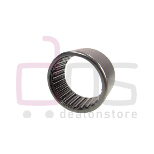 MERCEDES-BENZ Needle Bearing 0169812810. Brand: RMG - RMG2420. Suitable for 016 981 2810,0119810010,A0119810010,A0169812810. Weight 0.450 Kg.