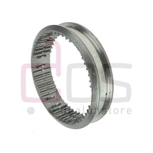 VOLVO Sliding Sleeve 1668248. Part Number 1668 248. Brand EURORICAMBI 88530388. Suitable for 1668 248,88000789,65078. Weight 2.580 Kg.