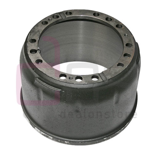 MERCEDES BENZ Brake Drum 3054230401. Brand RMG - RMG2423. Suitable for 3054230301,3554230801,4004230401,4004230401,462950,01640300A. Weight 54.853 Kg.