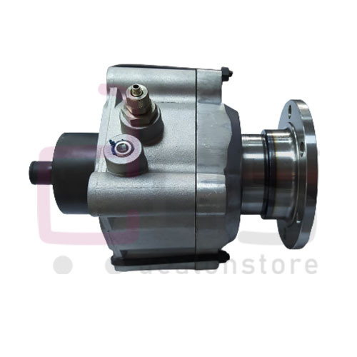 PTO Assembly 323998. Part Number 323 998. Brand RMG - RMG2427. OEM/Aftermarket: Aftermarket. Suitable for 323 998,012k0720A05,2309A.Weight 4.901 Kg.