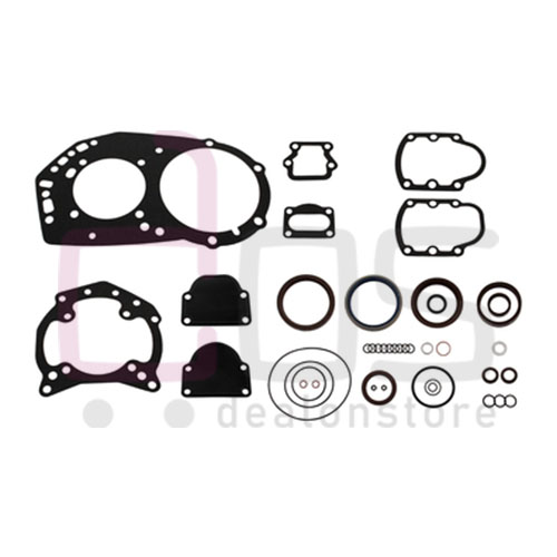 MERCEDES-BENZ Gasket Seal Ring Kit 3892611180. Part Number 389 261 1180. Brand: RMG - RMG2406. Suitable for 389 261 1180,38183,0143394. Weight 0.477 Kg.