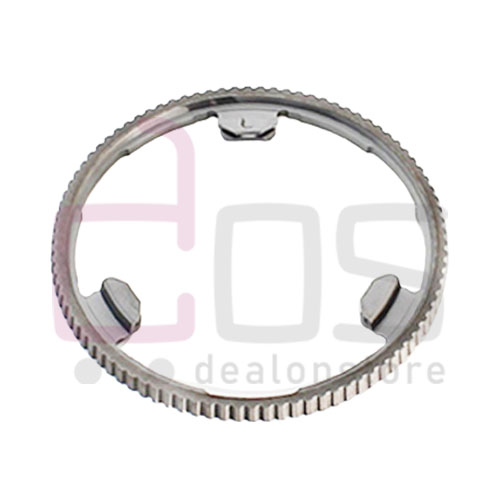 Synchronizer Ring 3892621337.Brand - CEI 119226. Suitable for  3872620637,3872621537,3892621037,3892622437,3892622537,3892623137,9452600450,0073301194.