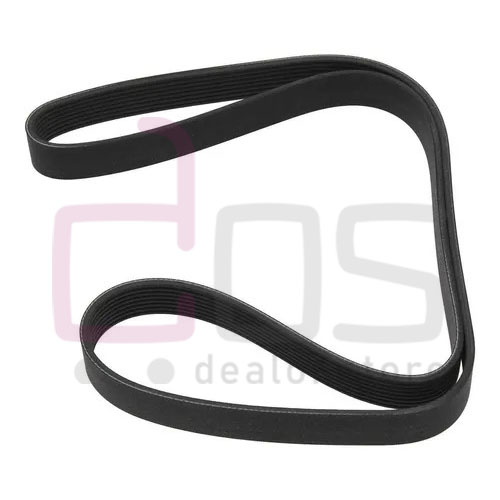 MAN Ribbed V Belt 8PK1376. Part Number 8PK 1376. Brand: RMG - RMG2413. Suitable for 51968200239,51968200355,9069937996,1987947090,34354.Weight 0.187 Kg.