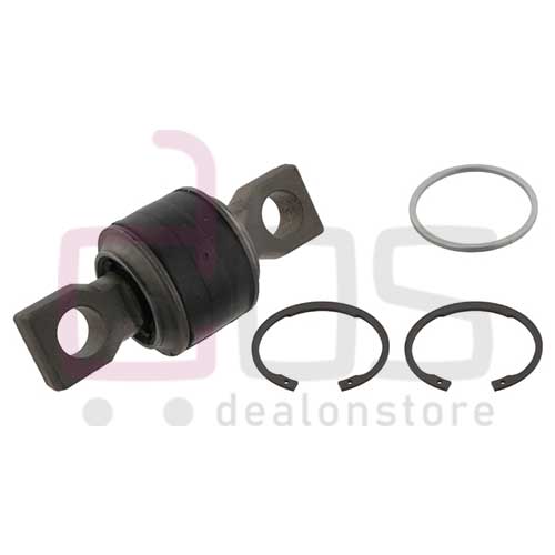 MERCEDES-BENZ Repair Kit 0003502205.Brand: RMG. Suitable for  0003502505,0003503205,0003502405,0003504505,490827,30821,01300000A.Weight: 2.00 Kg.