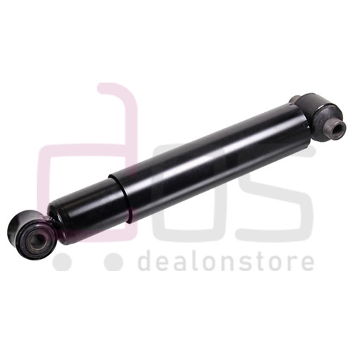 MERCEDES-BENZ Shock Absorber 0053261100. Brand: RMG. Suitable to 0053232300,0053262300,0053262500,0053266700,466091,20543,124359,01352610A.Weight: 1.312 Kg.